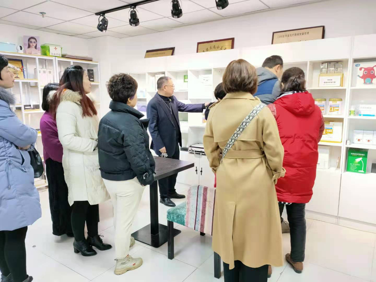 欢迎财智汇家人们莅临我司指导交流 欢迎财智汇家人们莅临我司指导交流