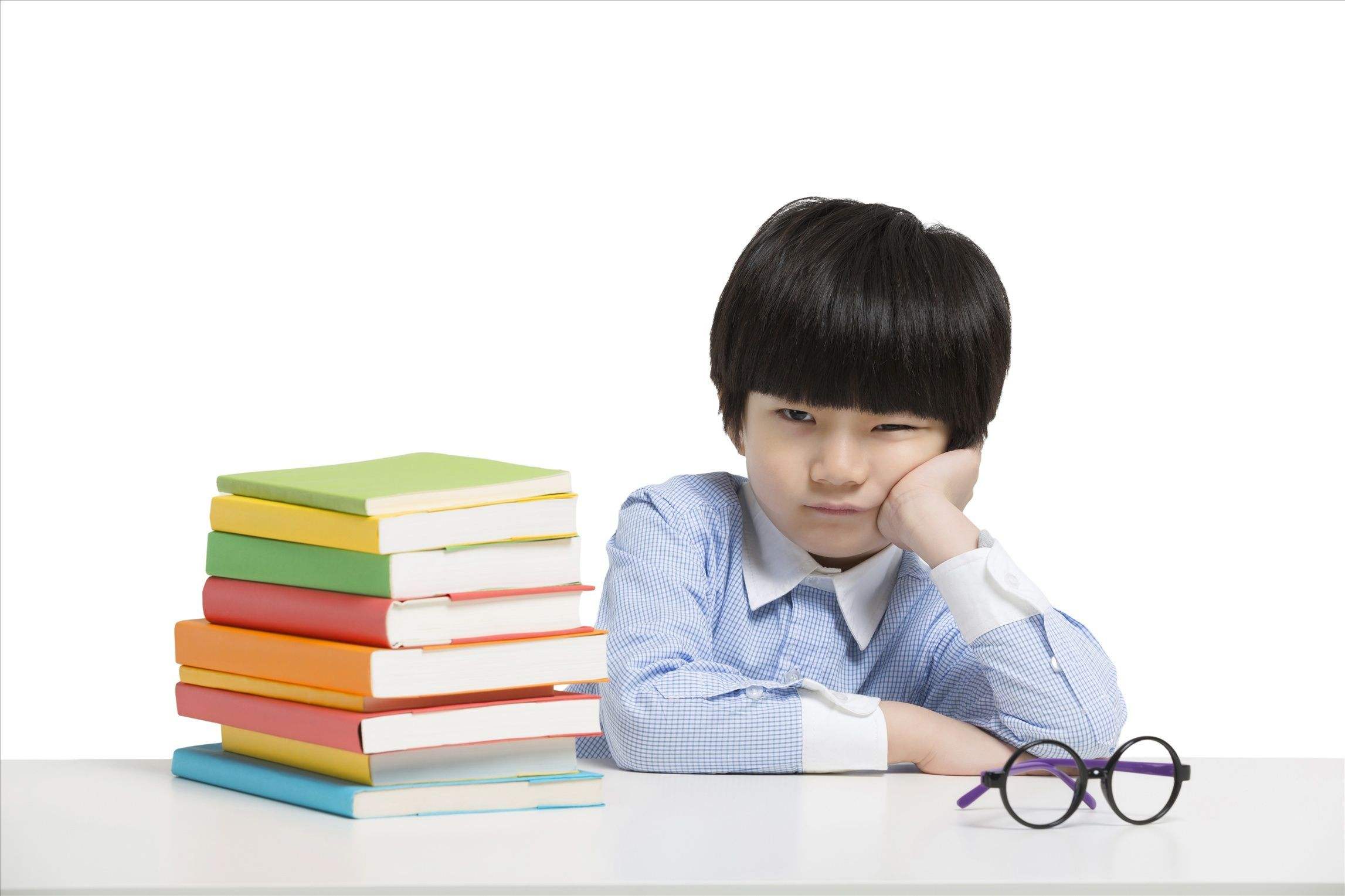 孩子宅家患近视不敢说？家长需警惕